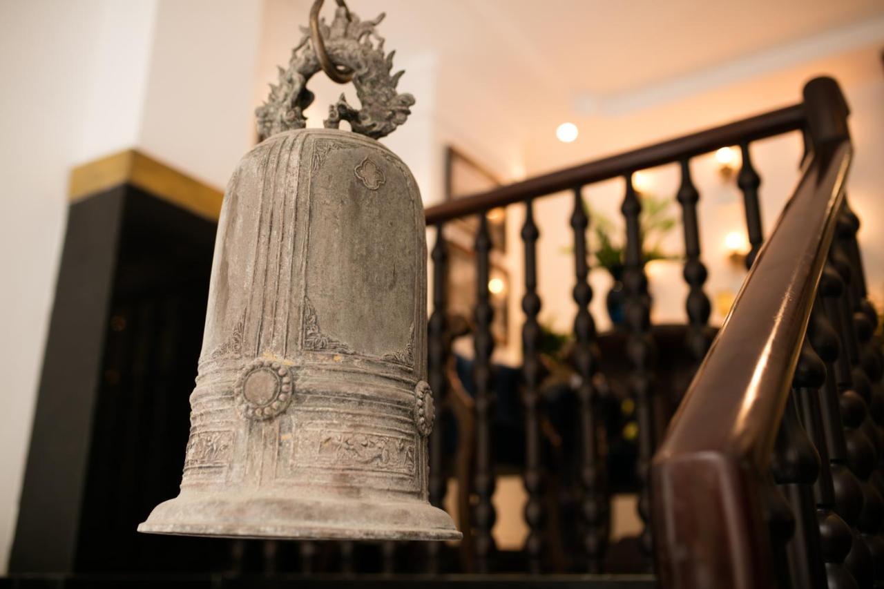 Carillon Boutique होटल Hanoi